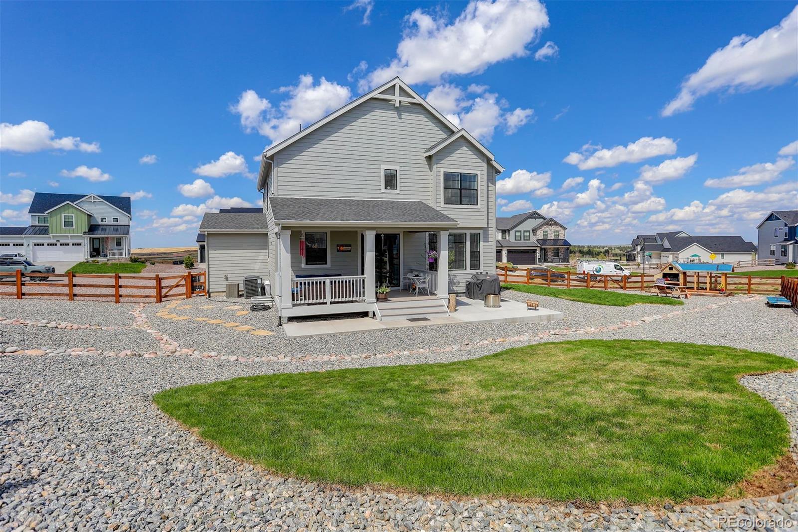 MLS Image #36 for 1256  elbridge drive,elizabeth, Colorado
