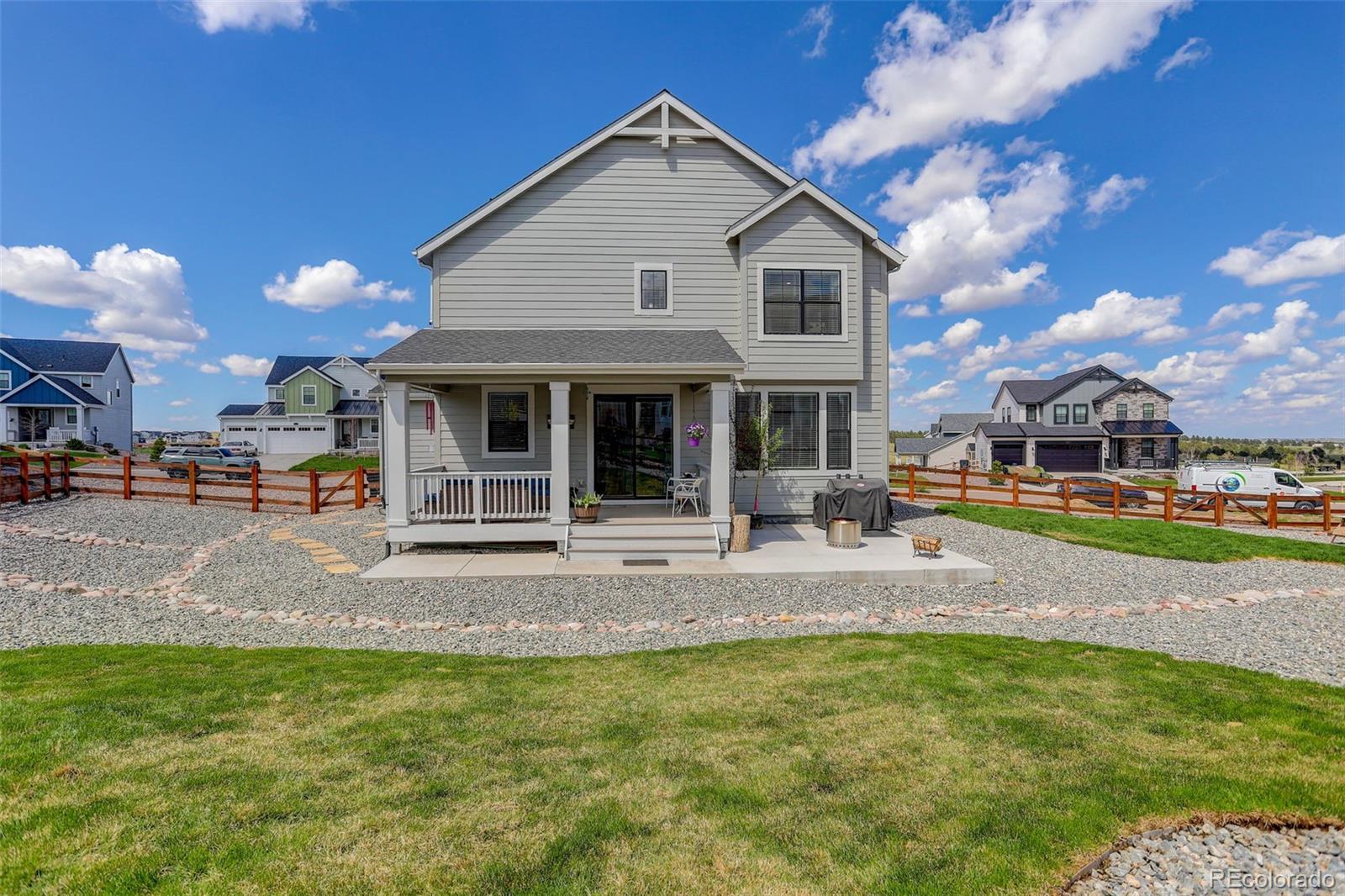 MLS Image #39 for 1256  elbridge drive,elizabeth, Colorado