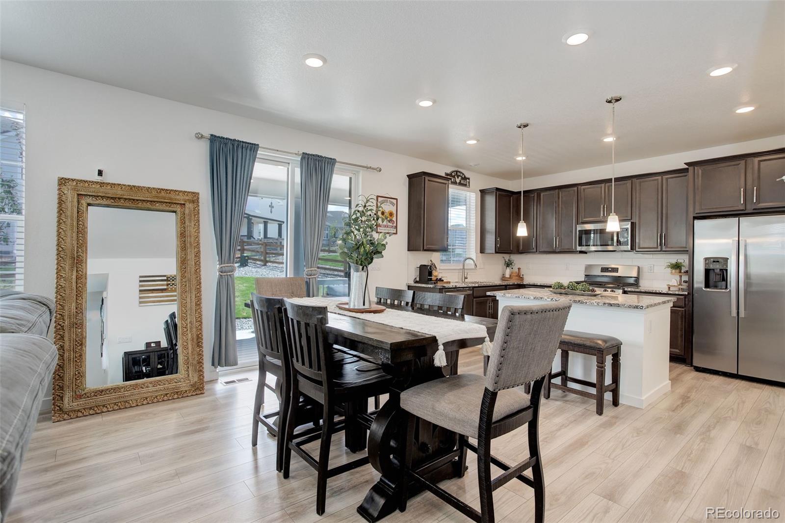 MLS Image #4 for 1256  elbridge drive,elizabeth, Colorado