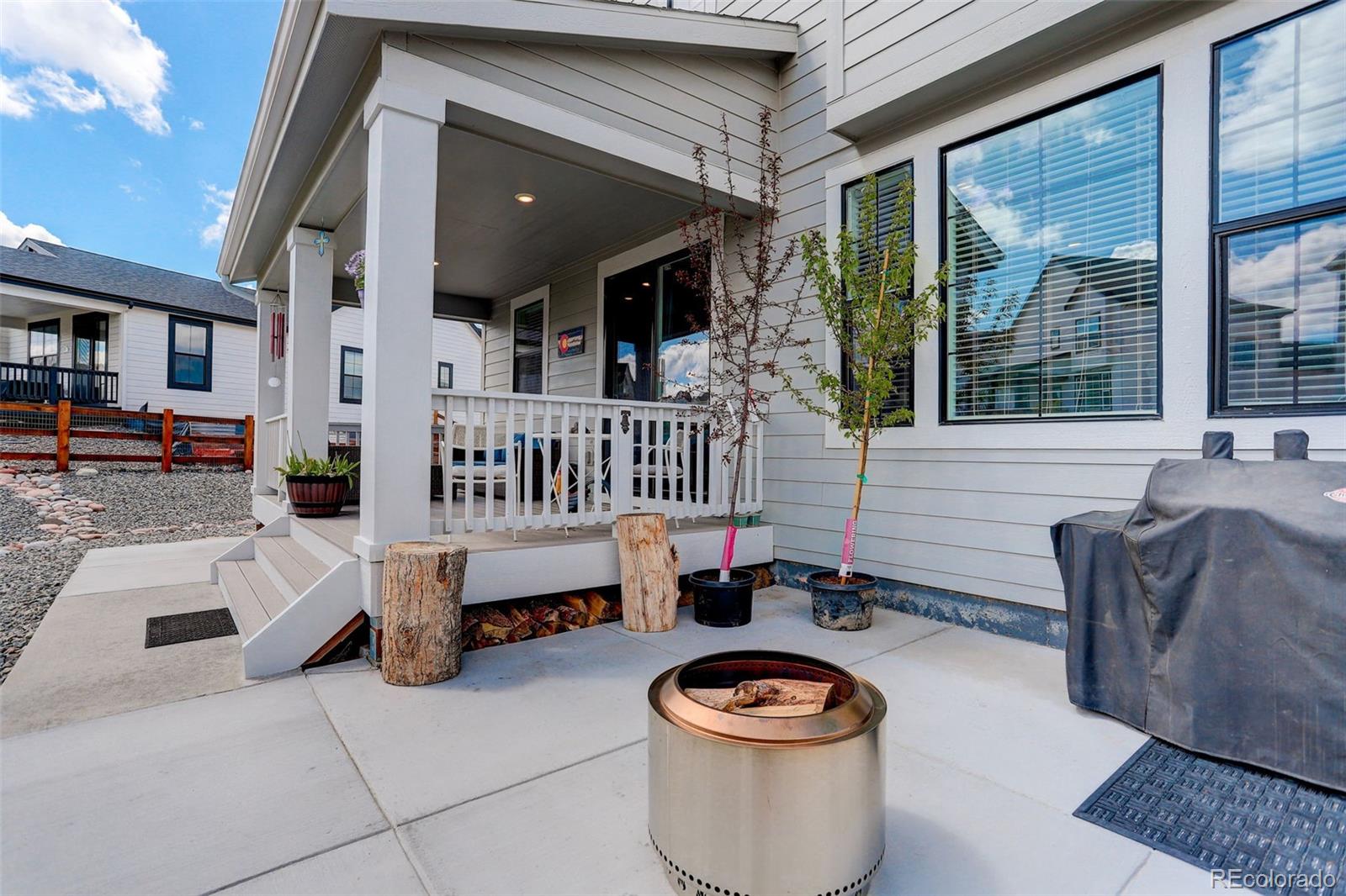 MLS Image #40 for 1256  elbridge drive,elizabeth, Colorado