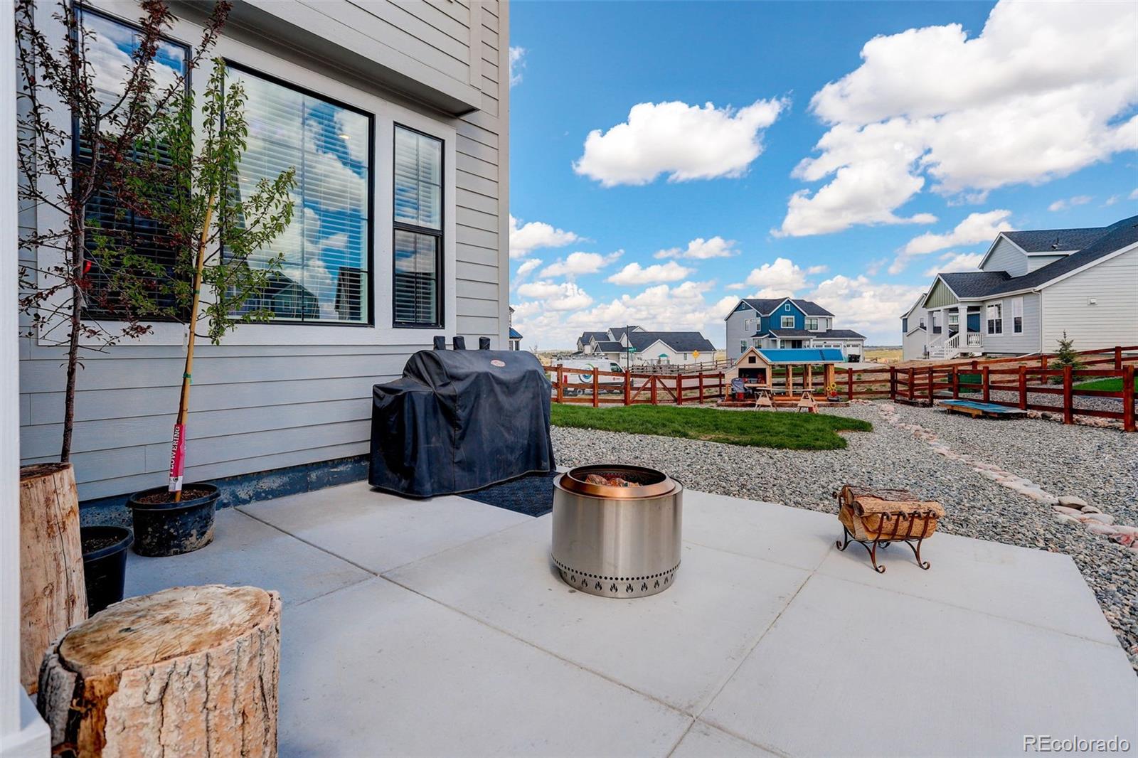 MLS Image #41 for 1256  elbridge drive,elizabeth, Colorado