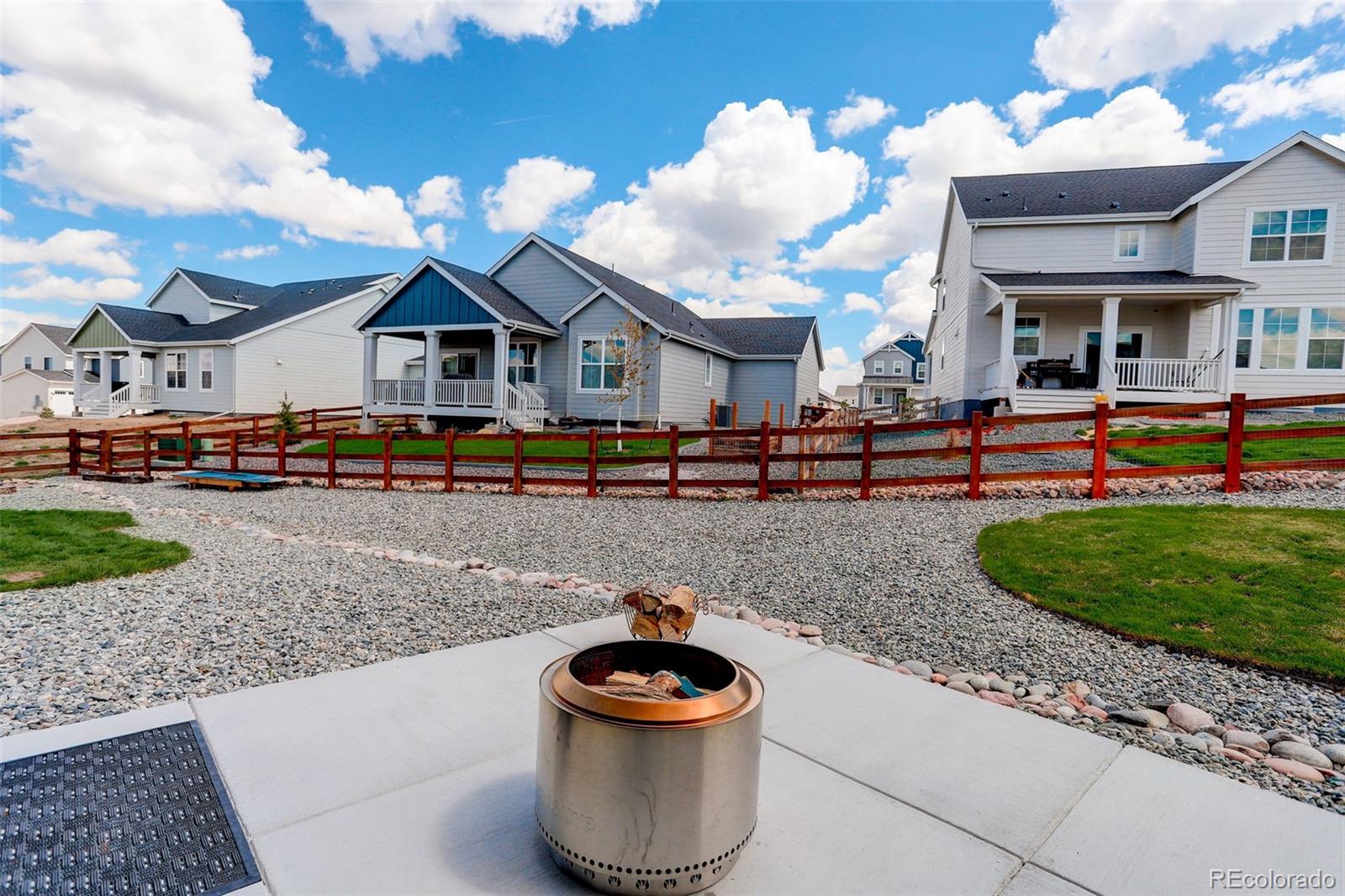 MLS Image #43 for 1256  elbridge drive,elizabeth, Colorado