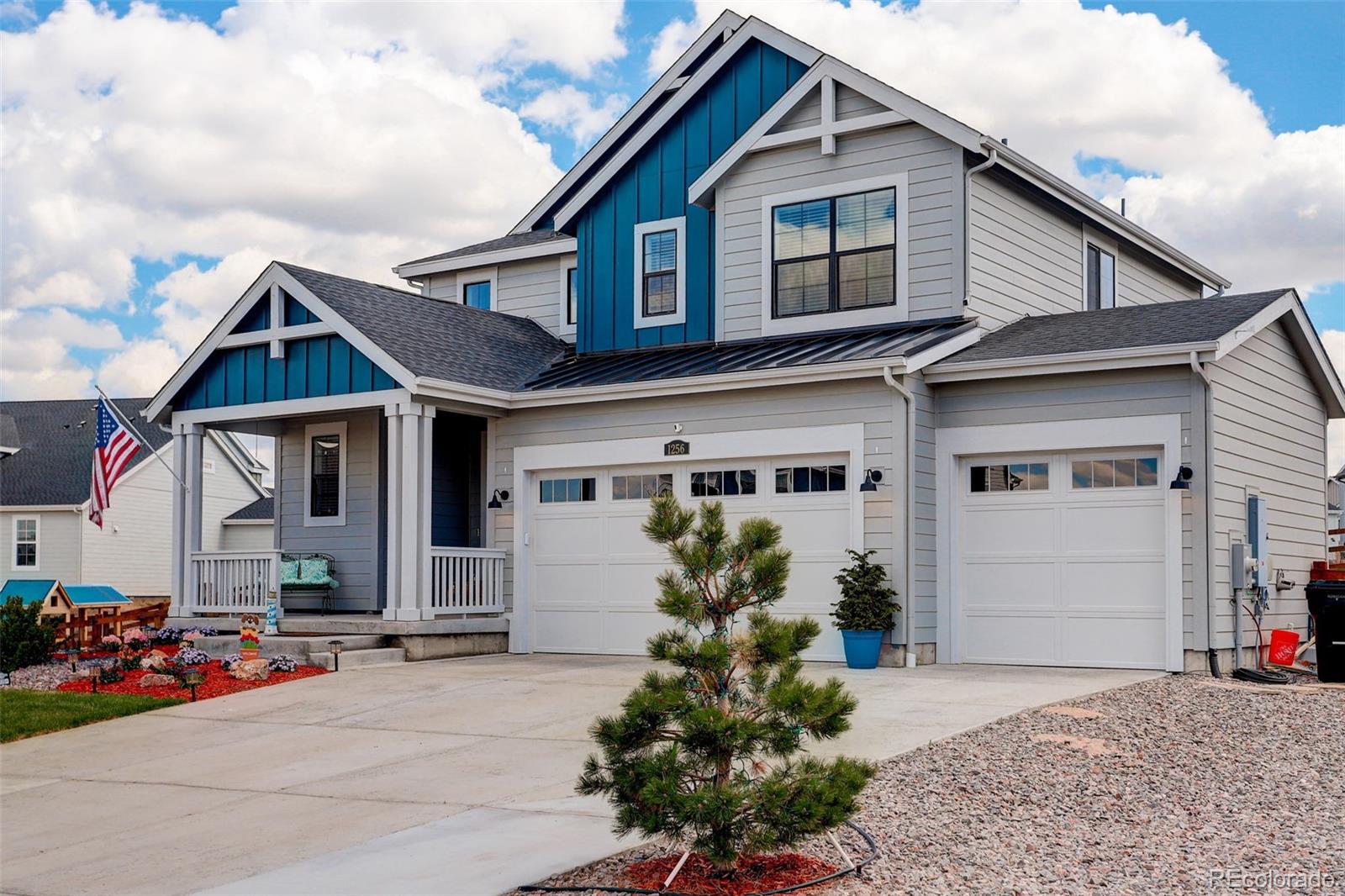 MLS Image #48 for 1256  elbridge drive,elizabeth, Colorado