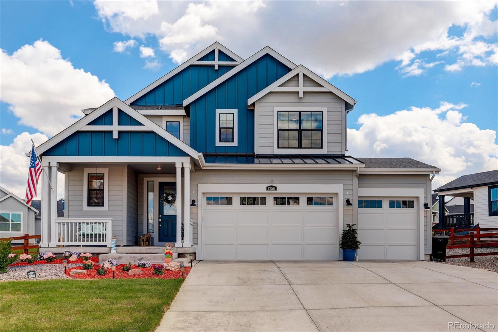 MLS Image #49 for 1256  elbridge drive,elizabeth, Colorado