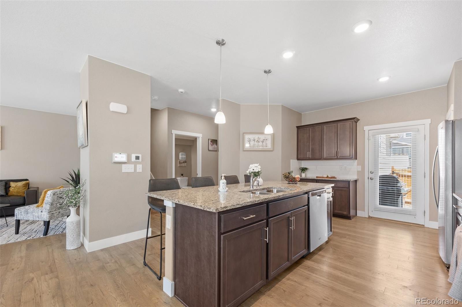 MLS Image #10 for 868 n quatar street,aurora, Colorado