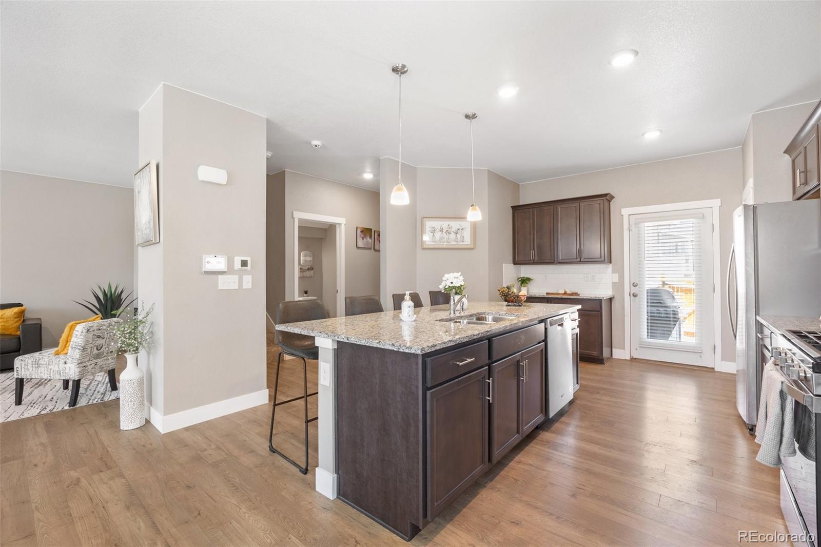 MLS Image #11 for 868 n quatar street,aurora, Colorado