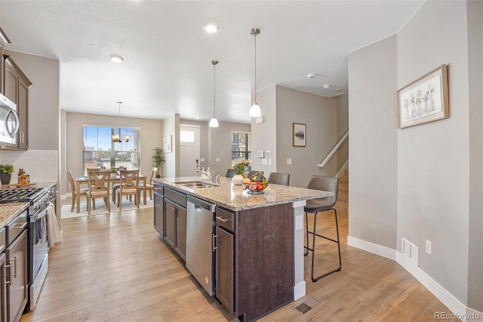 MLS Image #12 for 868 n quatar street,aurora, Colorado