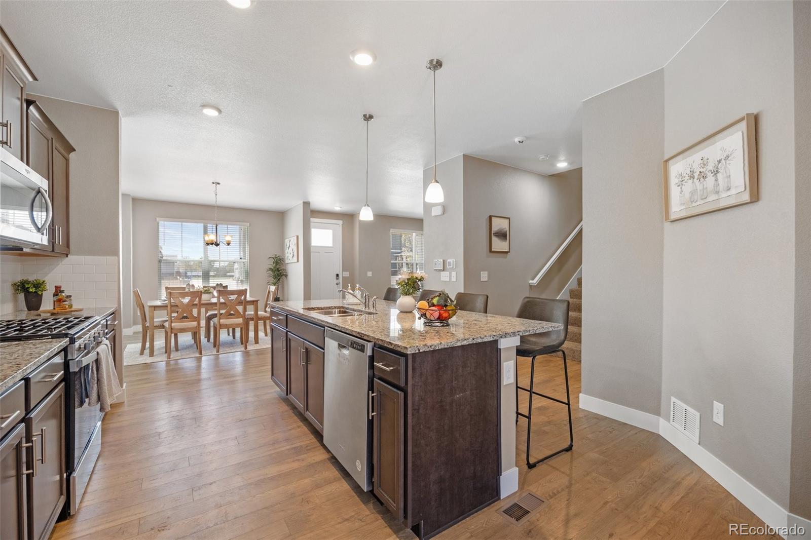 MLS Image #13 for 868 n quatar street,aurora, Colorado