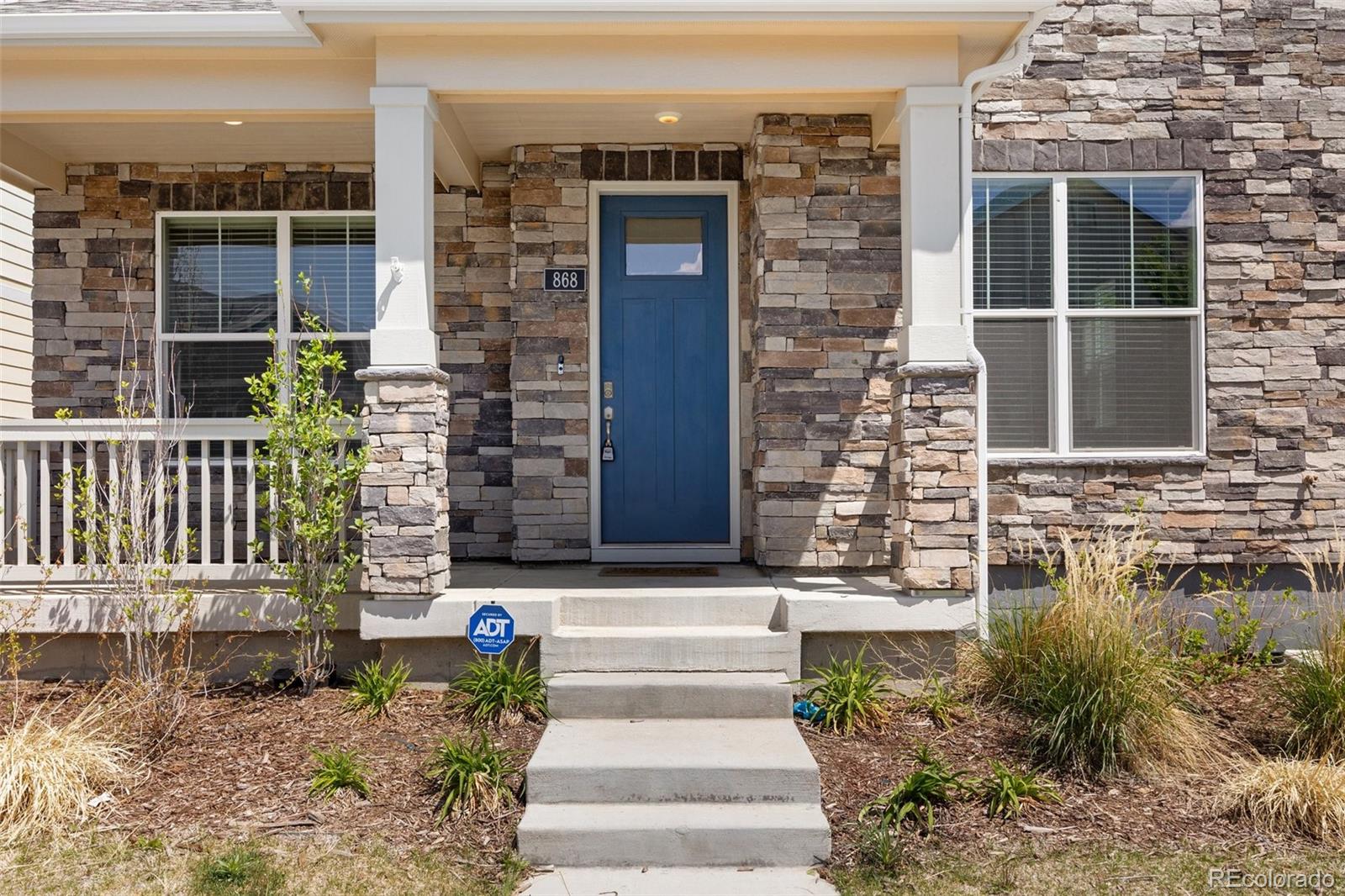 MLS Image #3 for 868 n quatar street,aurora, Colorado