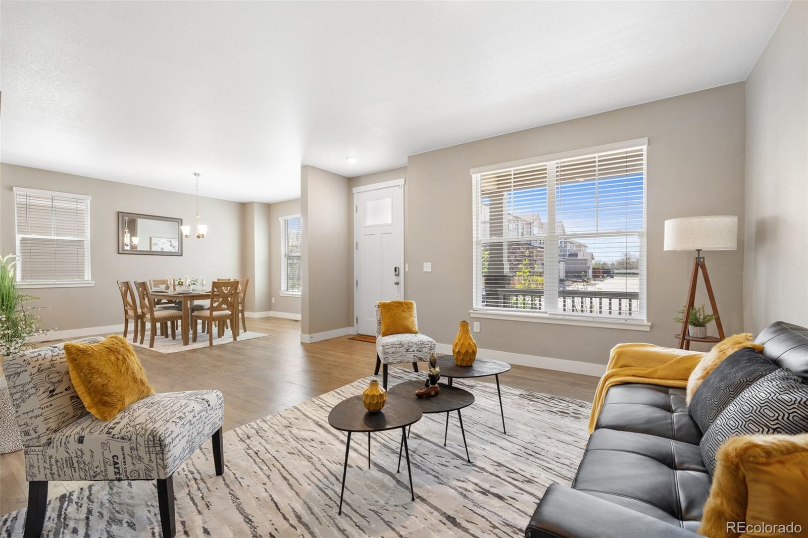MLS Image #4 for 868 n quatar street,aurora, Colorado