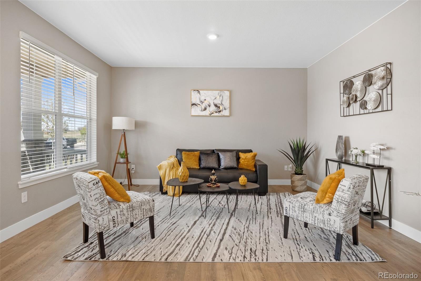 MLS Image #5 for 868 n quatar street,aurora, Colorado