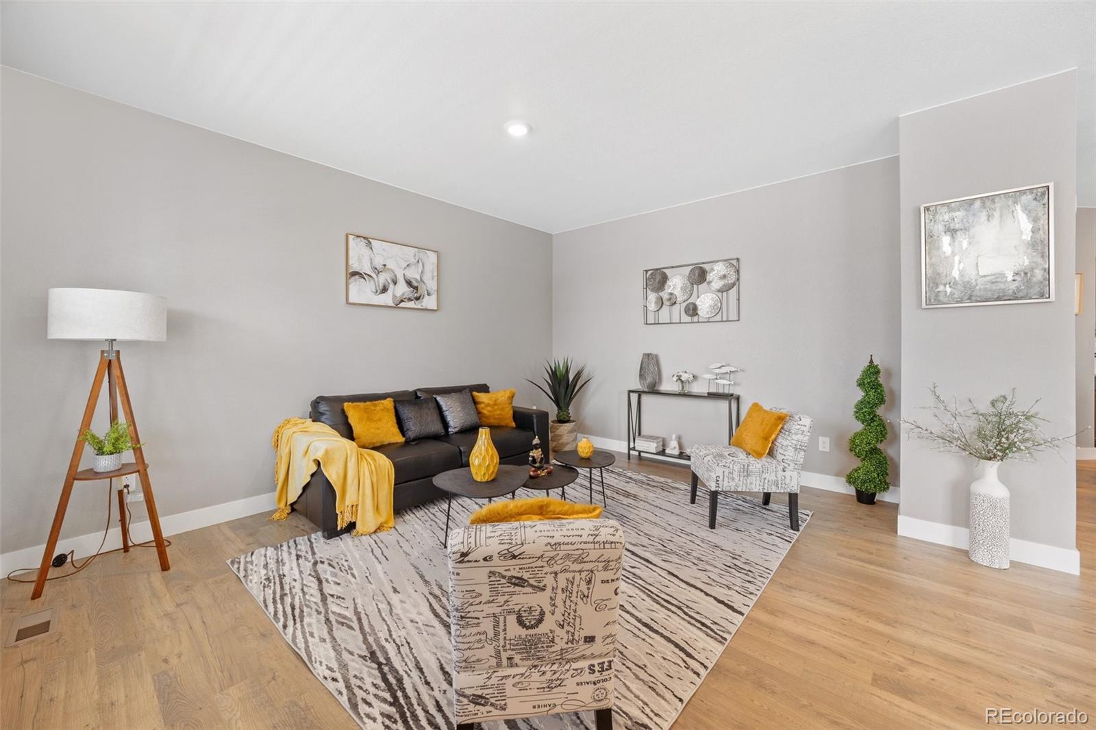 MLS Image #6 for 868 n quatar street,aurora, Colorado