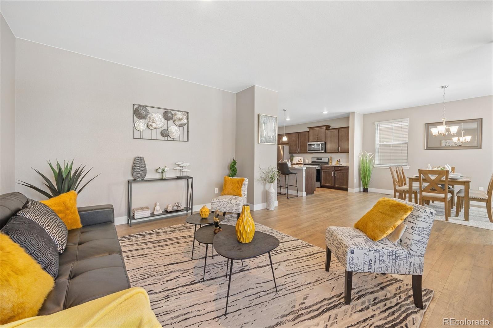 MLS Image #7 for 868 n quatar street,aurora, Colorado