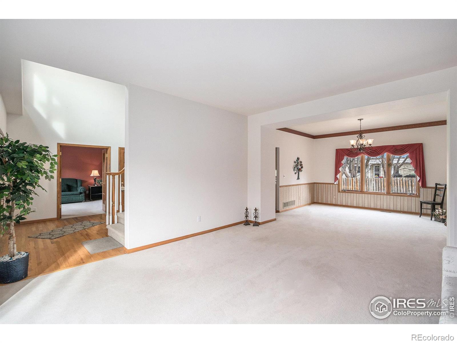 MLS Image #4 for 3742  kentford road,fort collins, Colorado