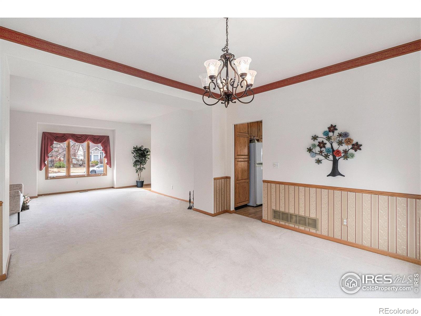 MLS Image #5 for 3742  kentford road,fort collins, Colorado