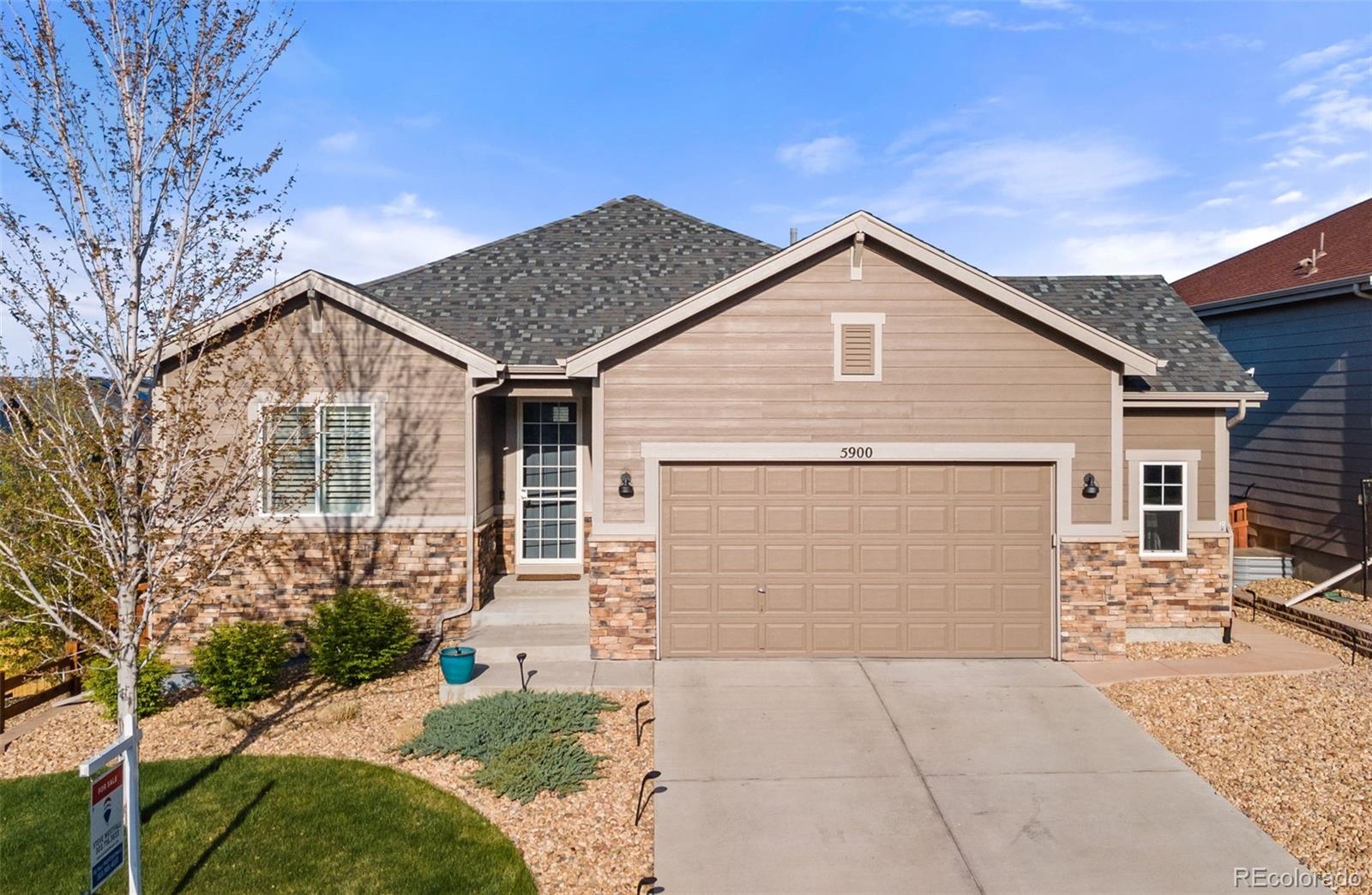 MLS Image #0 for 5900  haywagon lane,castle rock, Colorado