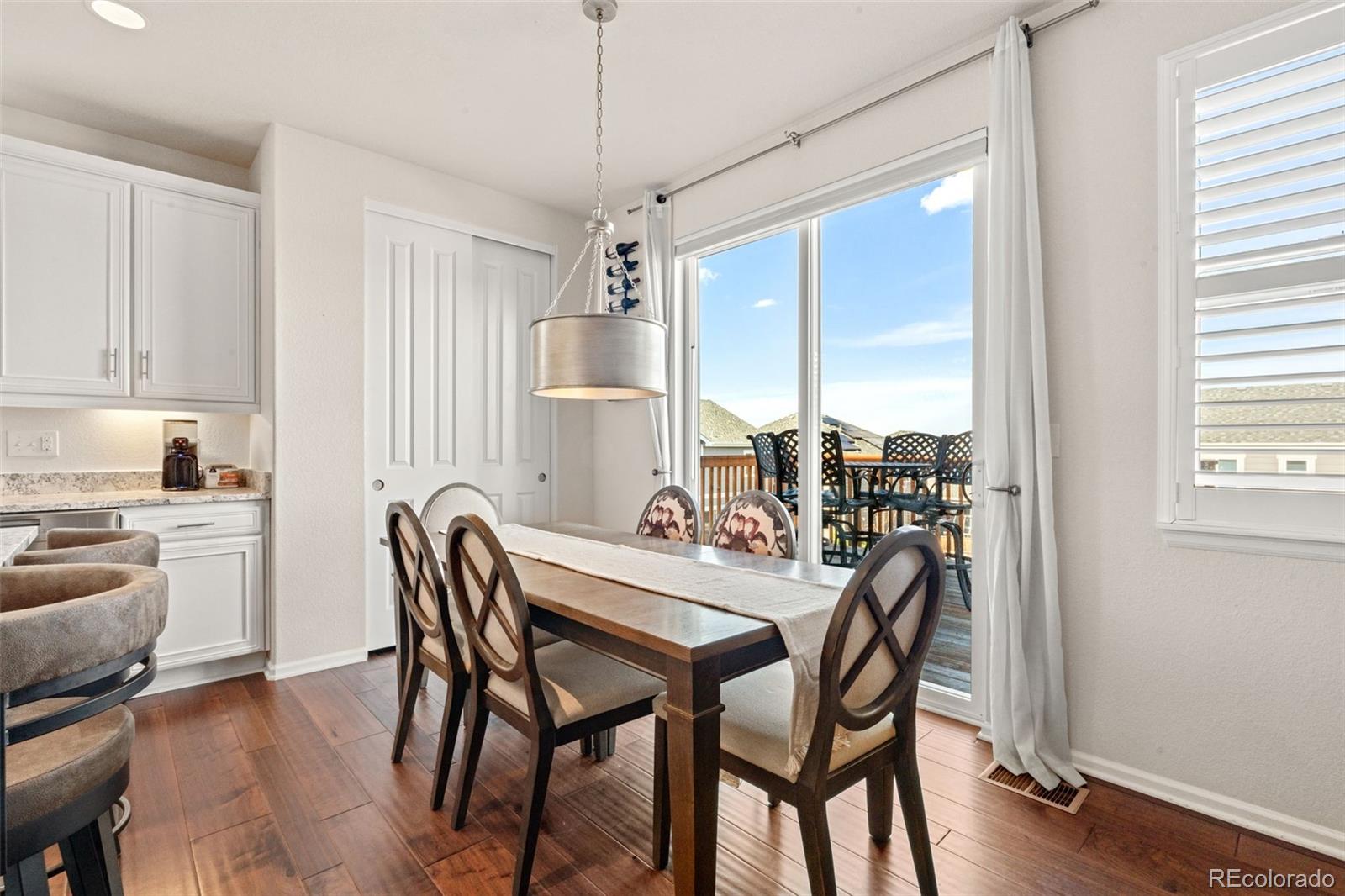 MLS Image #11 for 5900  haywagon lane,castle rock, Colorado