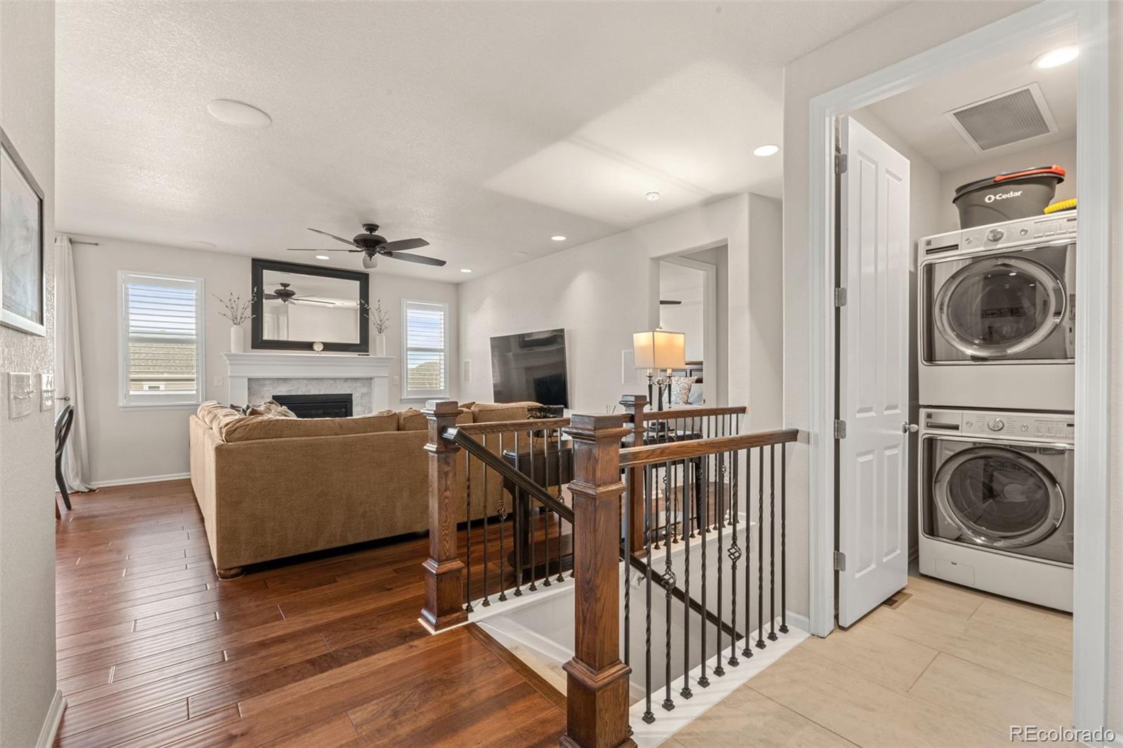 MLS Image #12 for 5900  haywagon lane,castle rock, Colorado