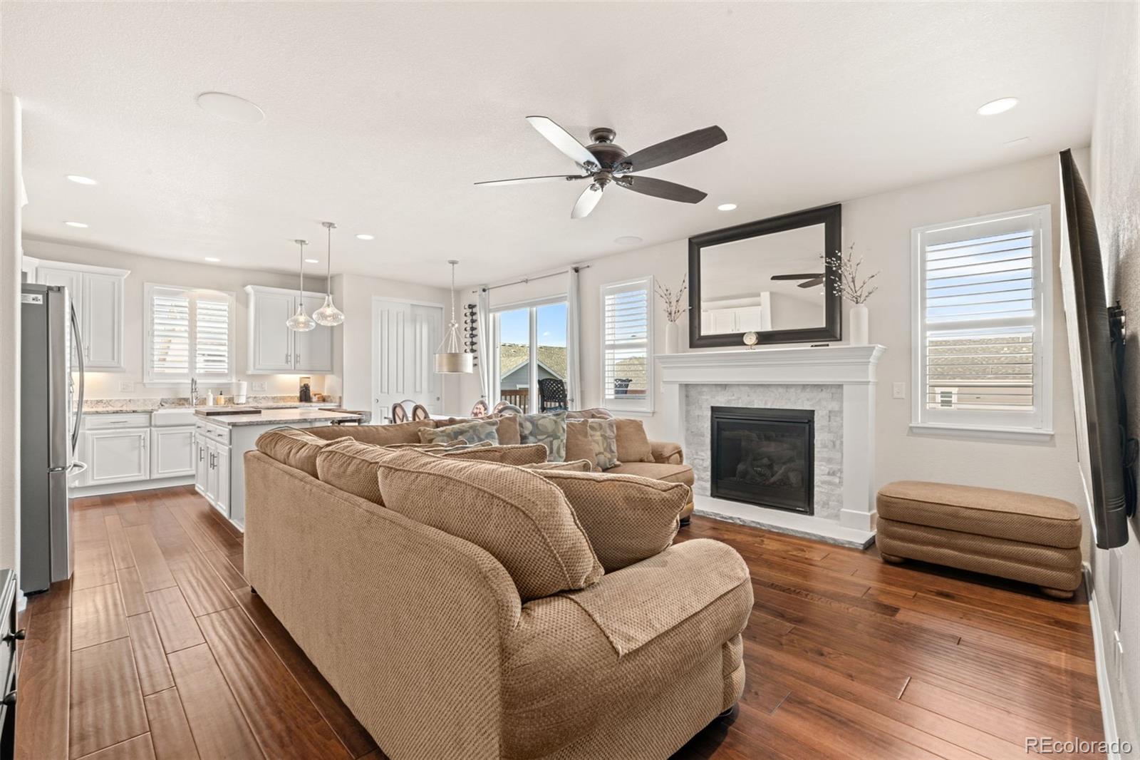 MLS Image #14 for 5900  haywagon lane,castle rock, Colorado