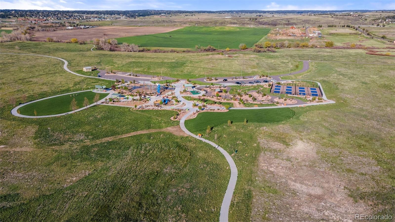 MLS Image #15 for 5900  haywagon lane,castle rock, Colorado