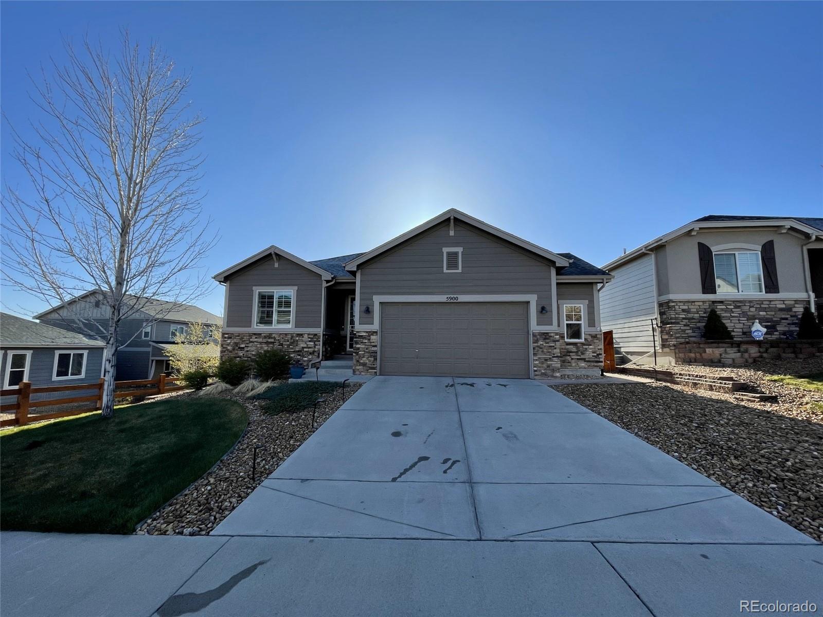 MLS Image #17 for 5900  haywagon lane,castle rock, Colorado