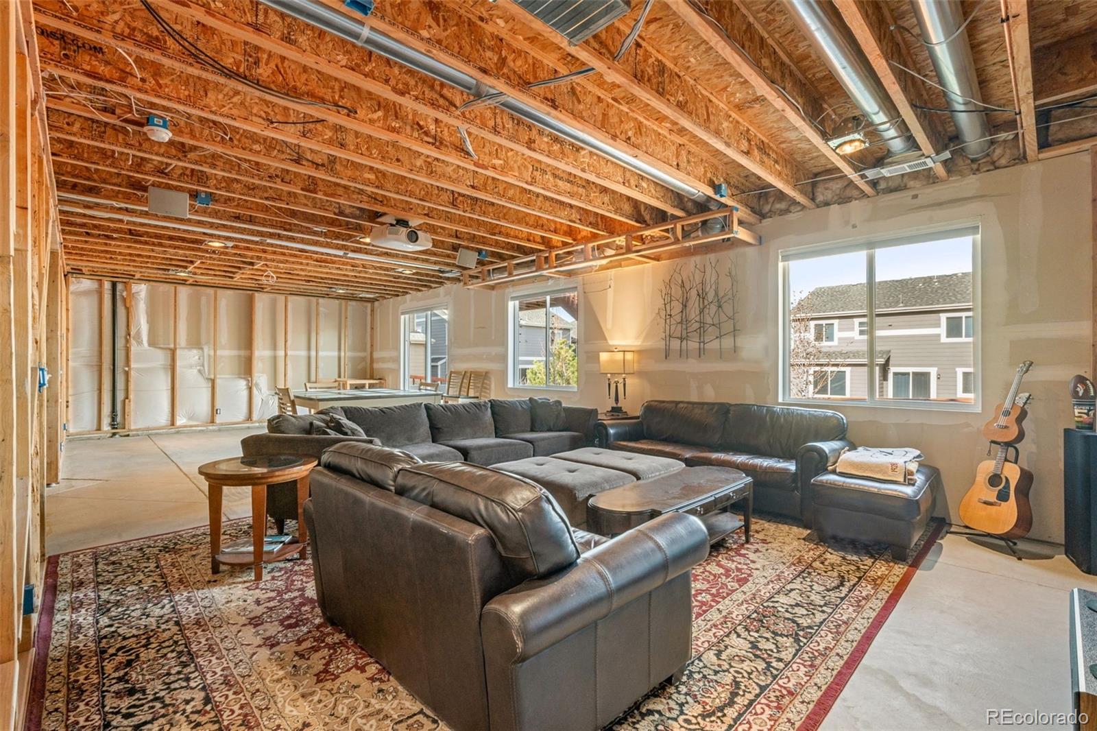 MLS Image #20 for 5900  haywagon lane,castle rock, Colorado