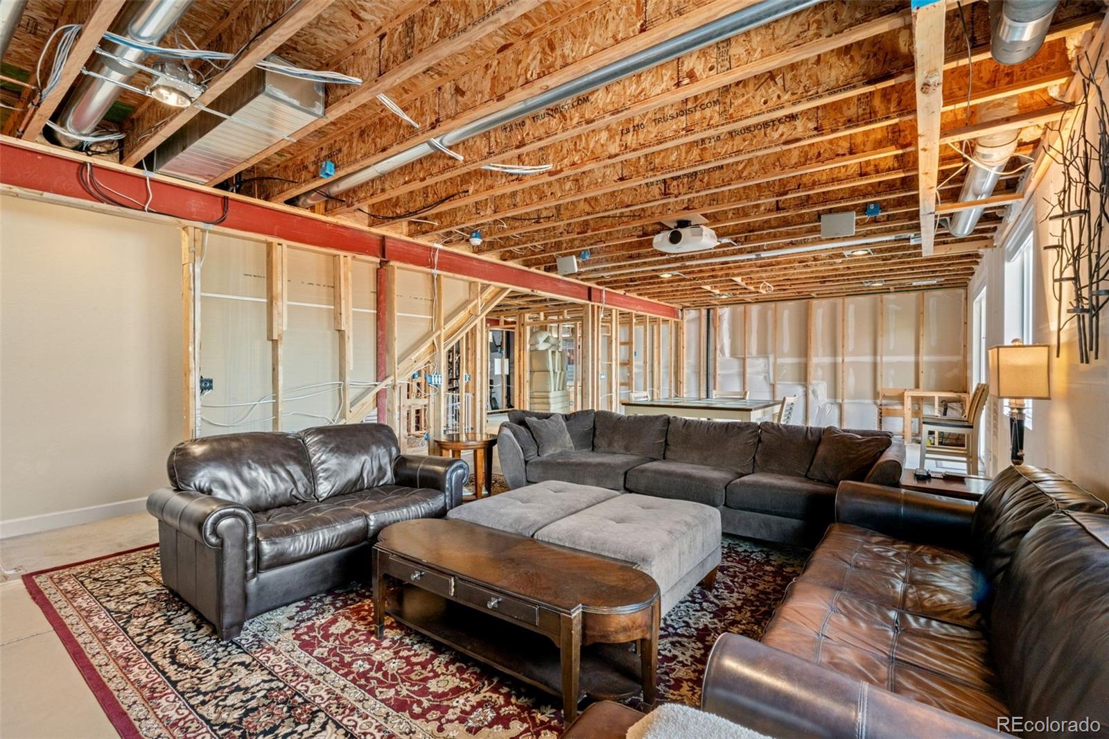 MLS Image #21 for 5900  haywagon lane,castle rock, Colorado