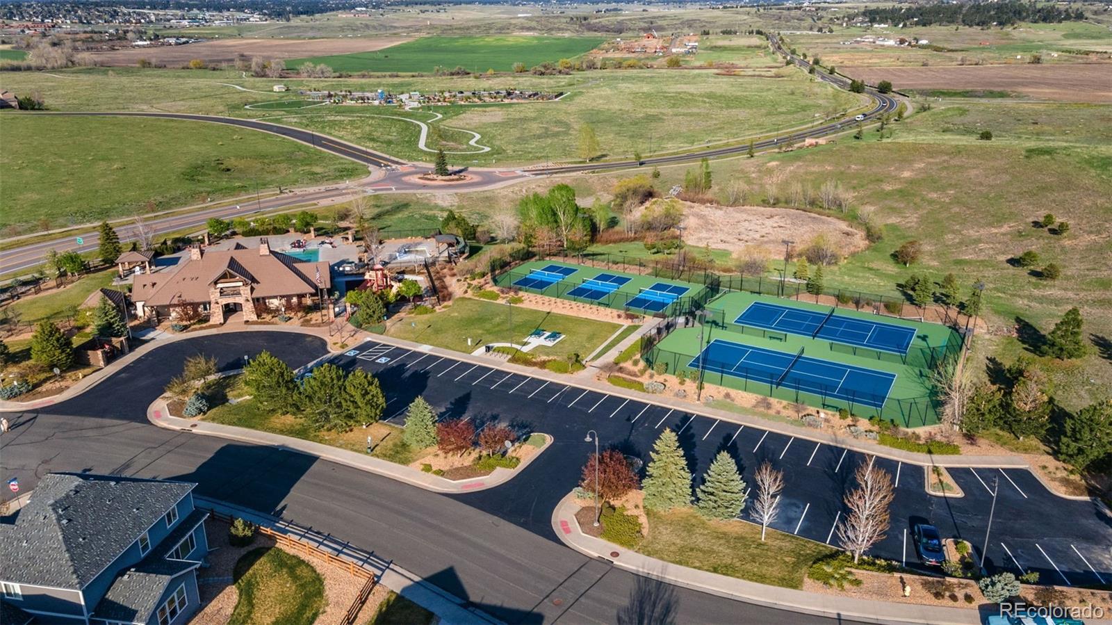 MLS Image #25 for 5900  haywagon lane,castle rock, Colorado