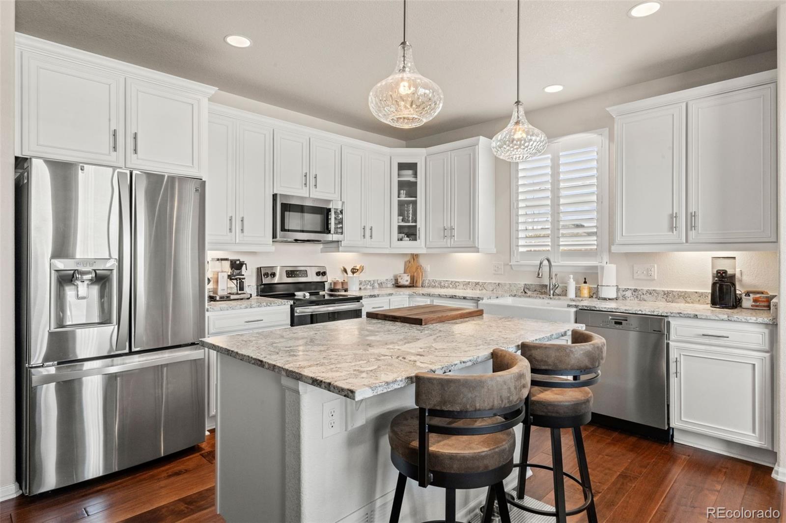MLS Image #3 for 5900  haywagon lane,castle rock, Colorado