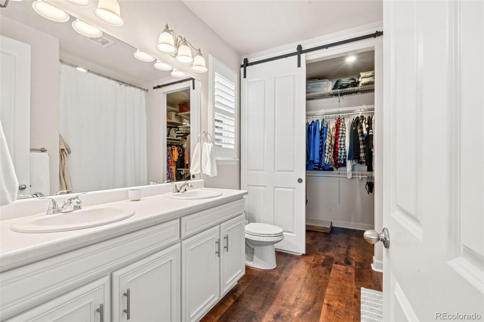 MLS Image #4 for 5900  haywagon lane,castle rock, Colorado