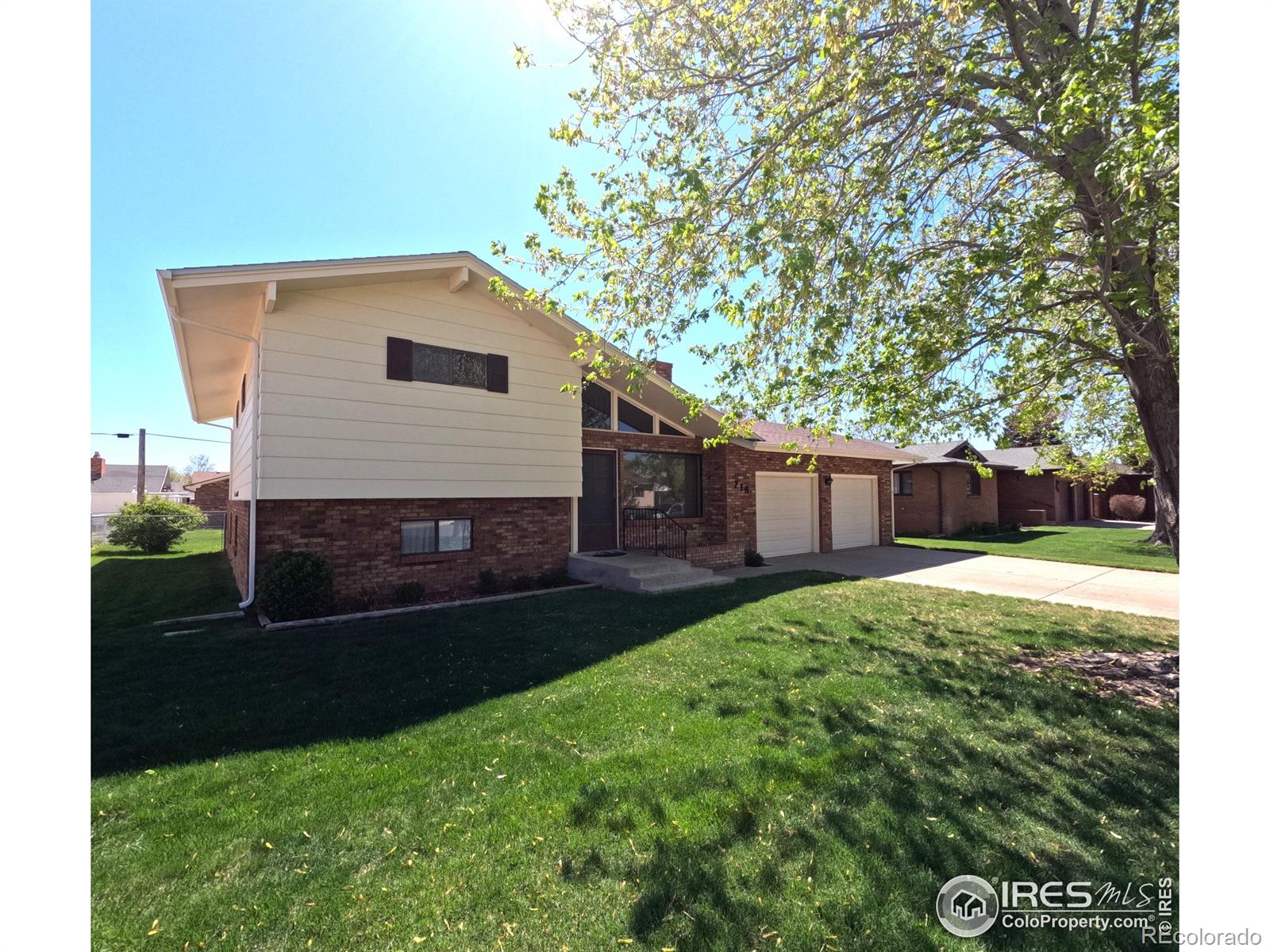 MLS Image #0 for 718  linda street,fort morgan, Colorado