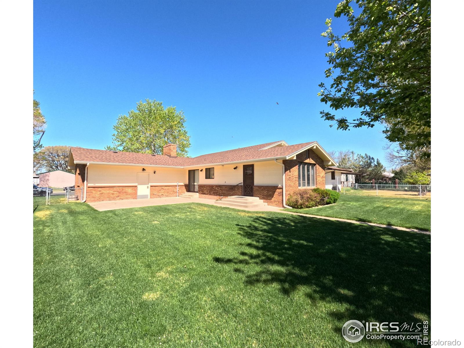 MLS Image #1 for 718  linda street,fort morgan, Colorado