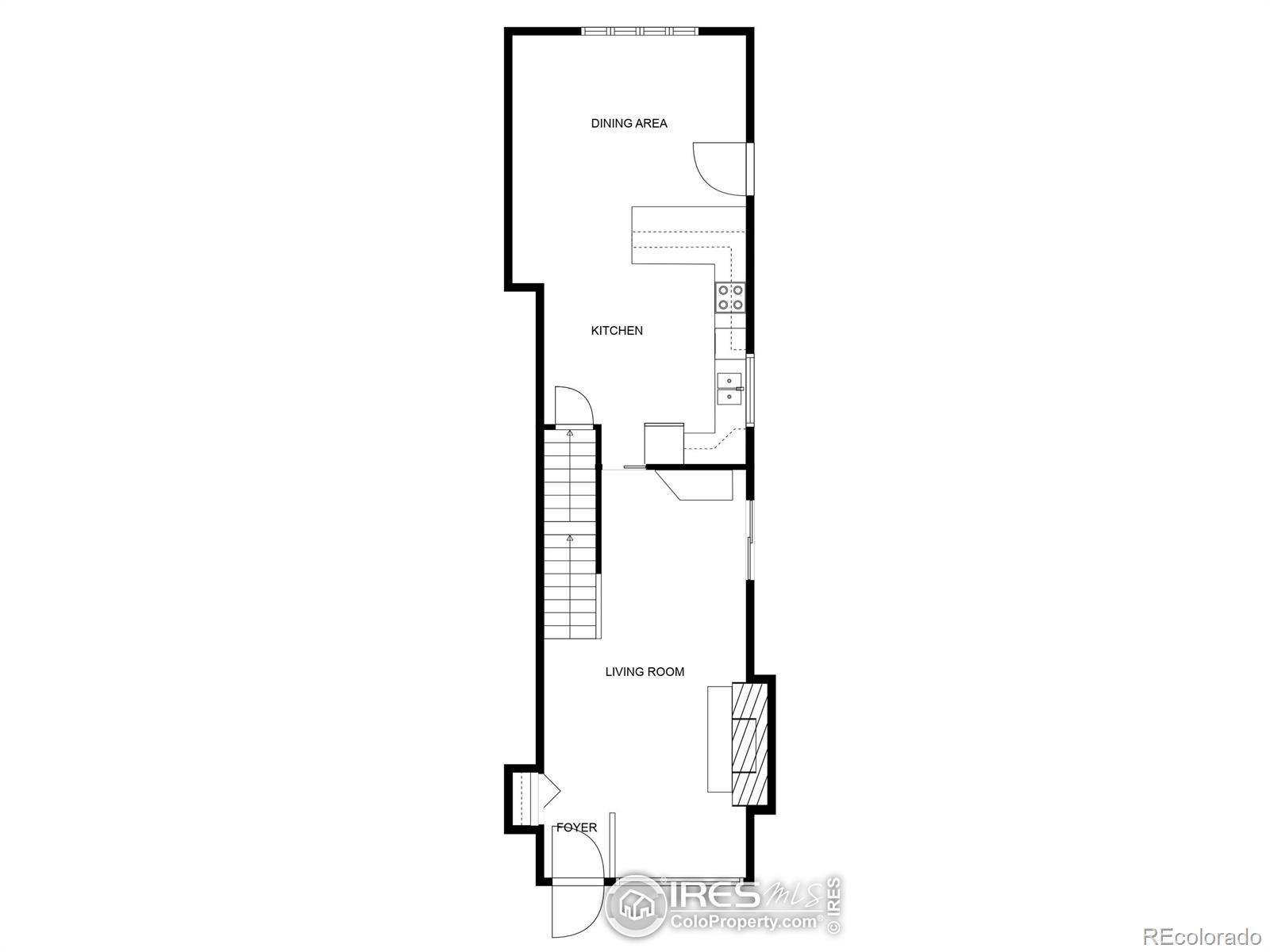 MLS Image #34 for 718  linda street,fort morgan, Colorado