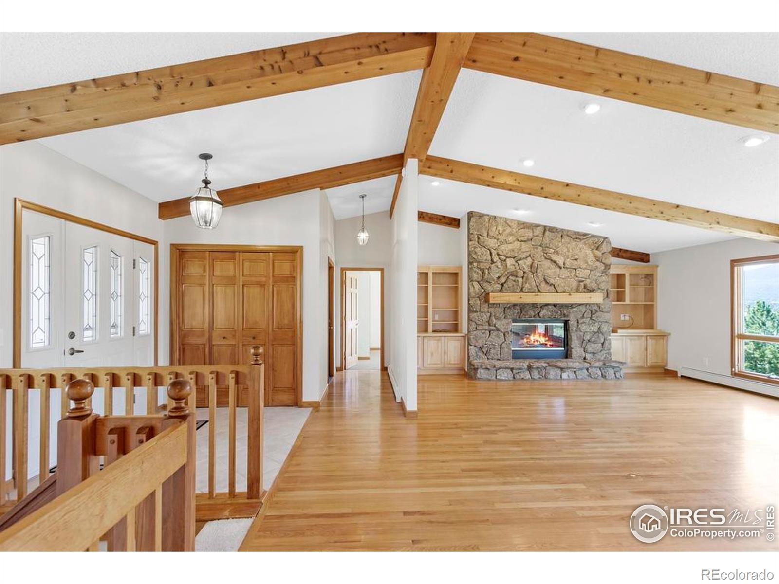 MLS Image #5 for 272  solomon drive,estes park, Colorado