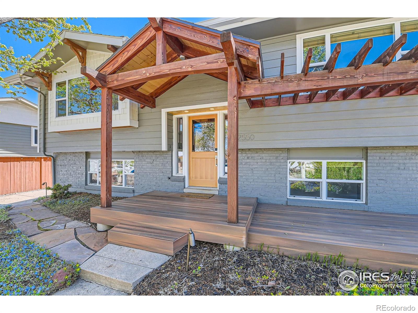MLS Image #1 for 2550  woodstock place,boulder, Colorado