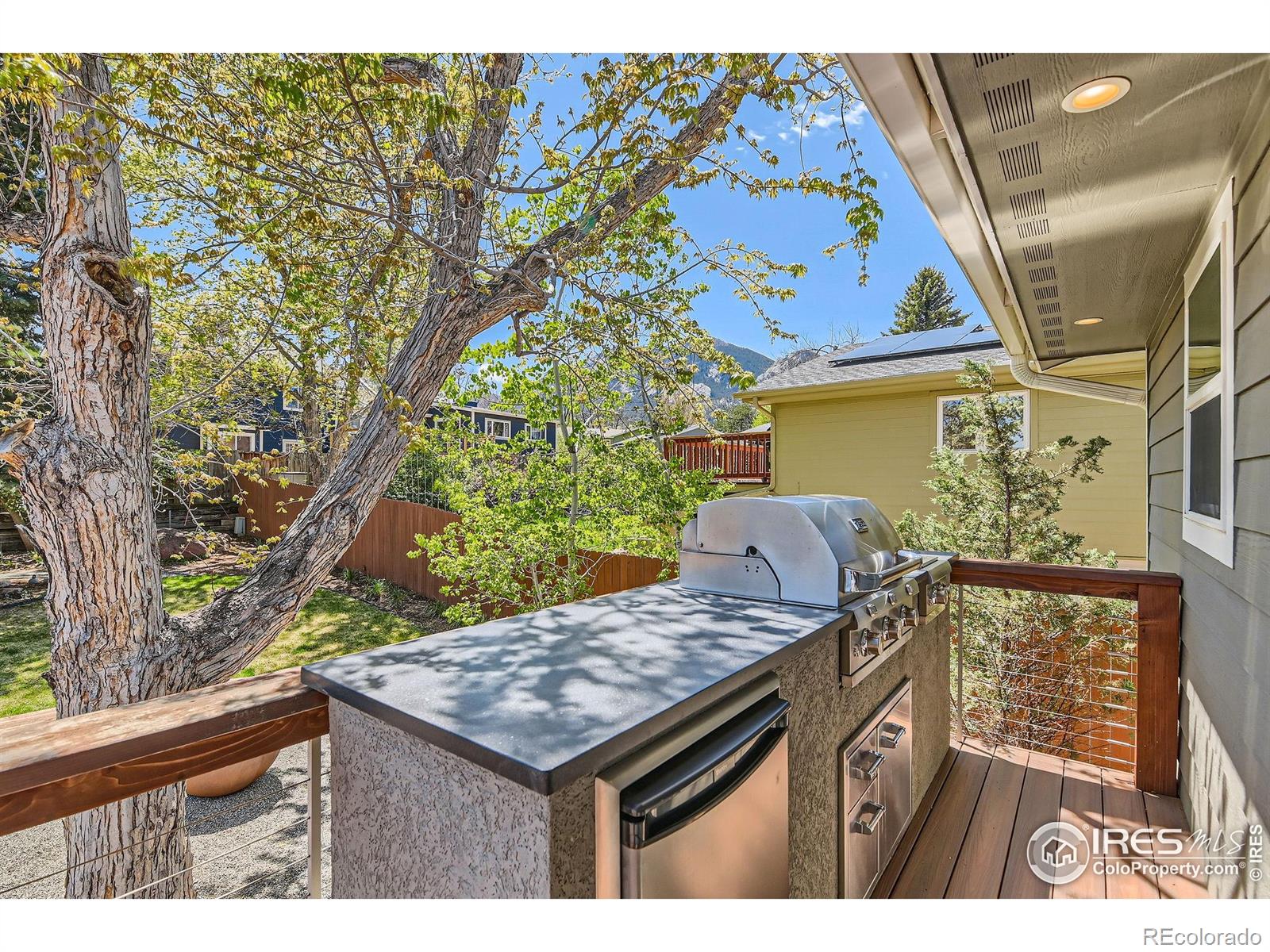 MLS Image #30 for 2550  woodstock place,boulder, Colorado