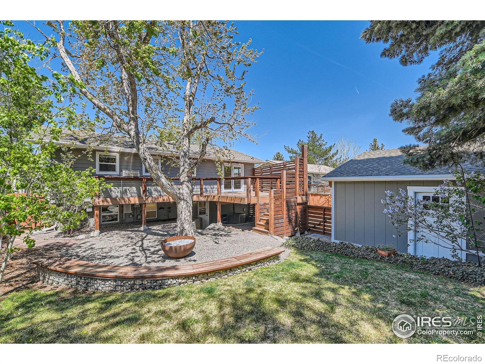 MLS Image #31 for 2550  woodstock place,boulder, Colorado