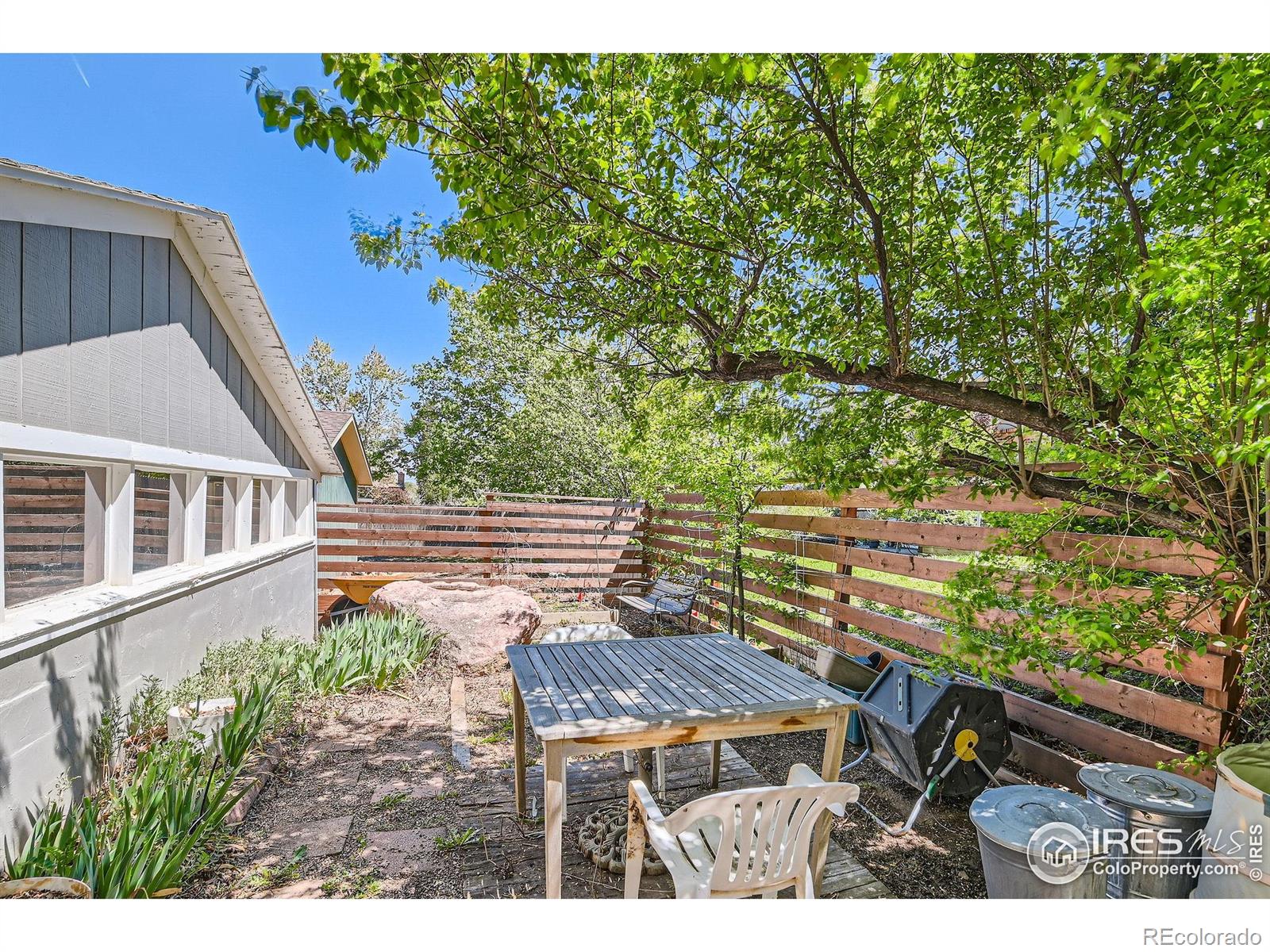 MLS Image #33 for 2550  woodstock place,boulder, Colorado