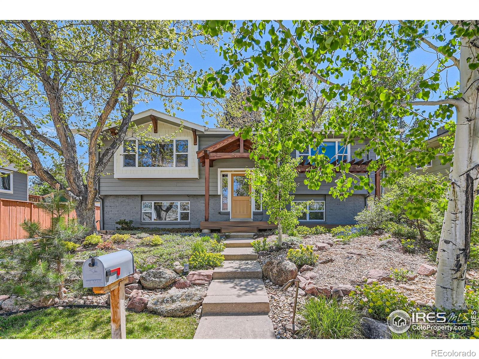 MLS Image #39 for 2550  woodstock place,boulder, Colorado