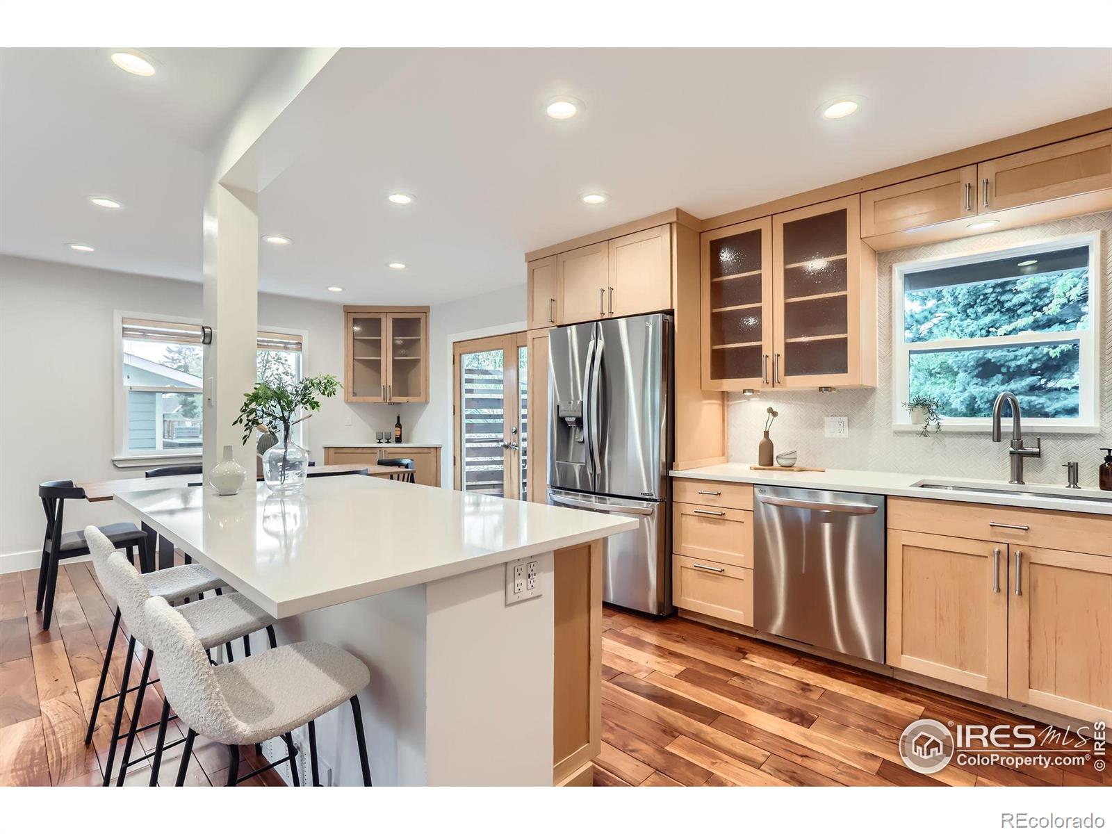 MLS Image #5 for 2550  woodstock place,boulder, Colorado