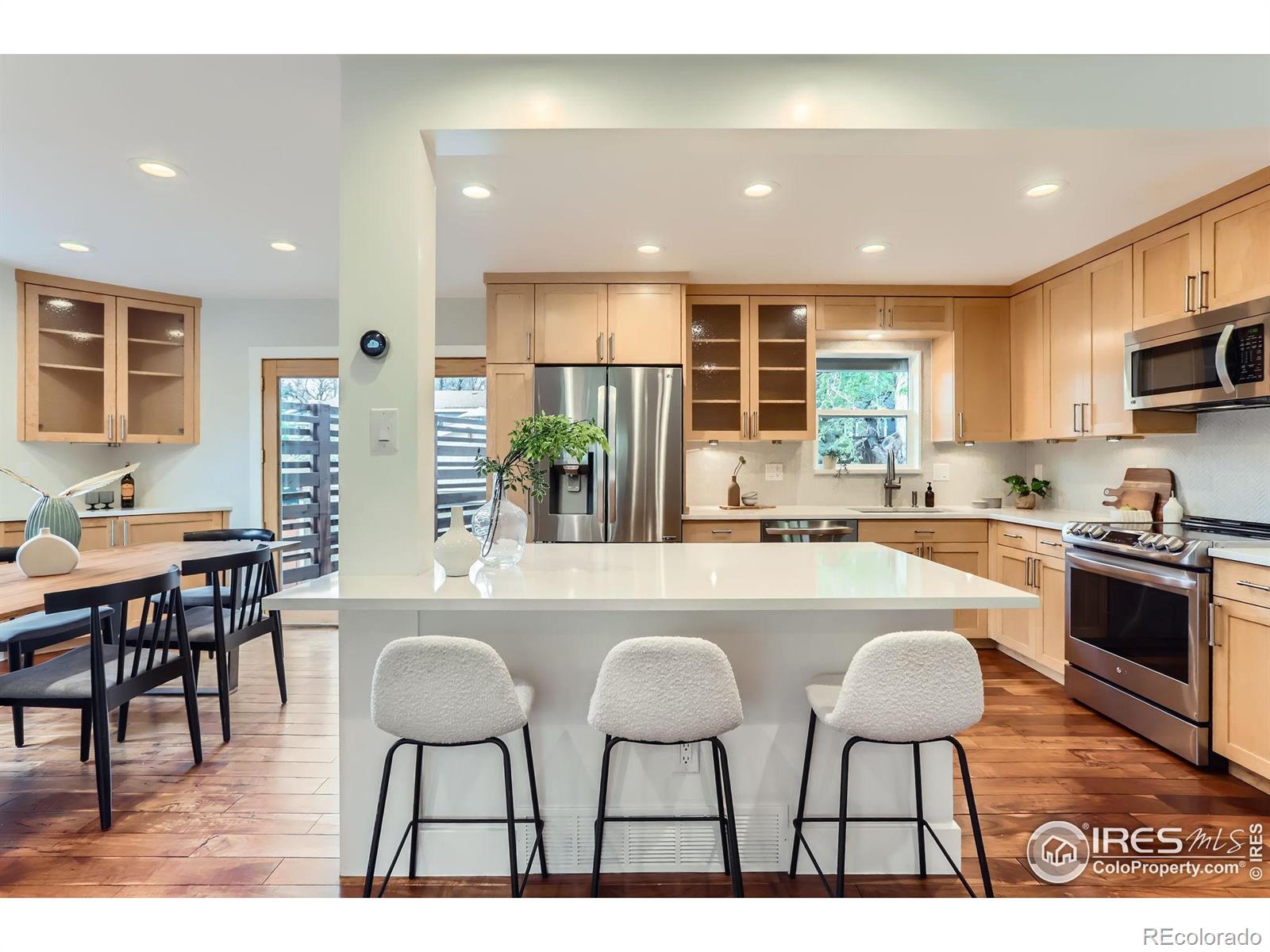 MLS Image #6 for 2550  woodstock place,boulder, Colorado