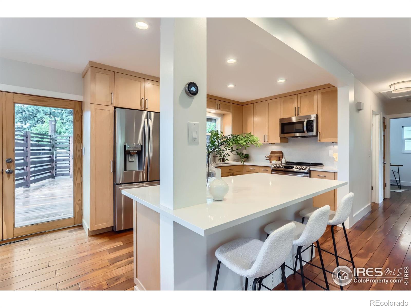 MLS Image #7 for 2550  woodstock place,boulder, Colorado