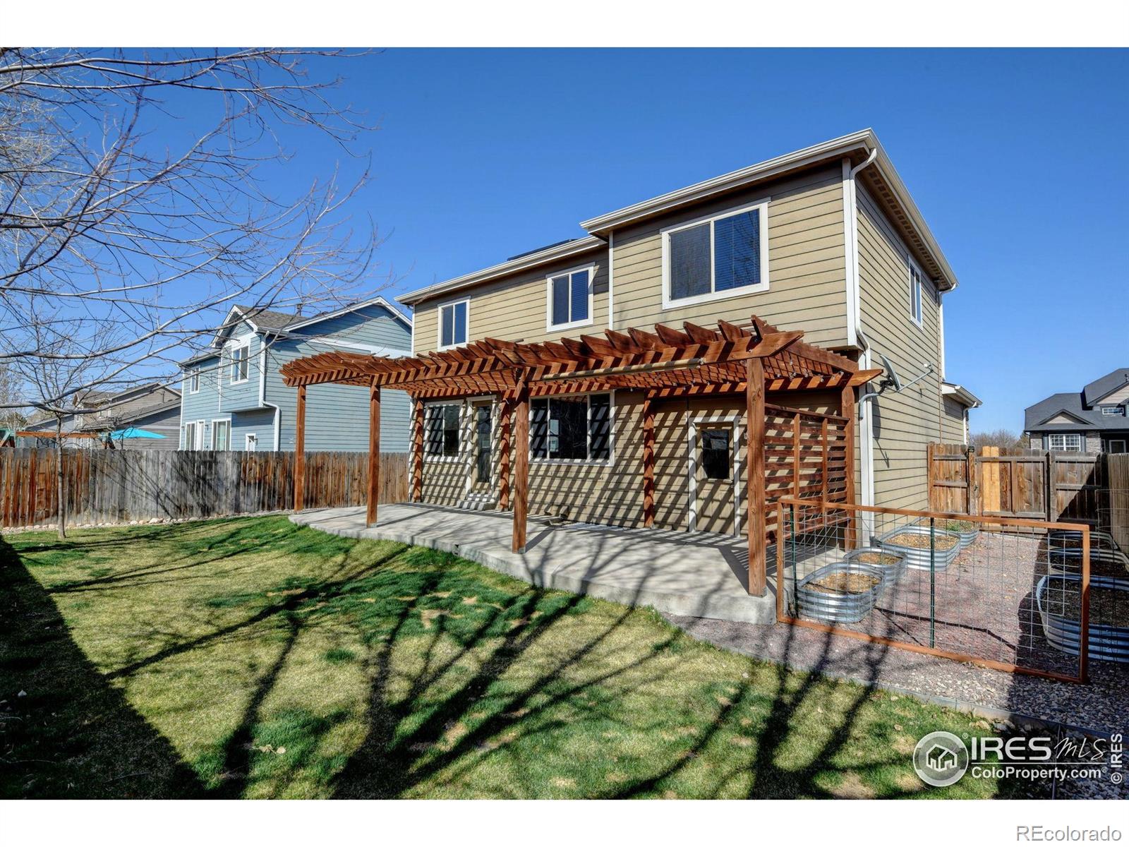 MLS Image #25 for 454  pioneer lane,johnstown, Colorado