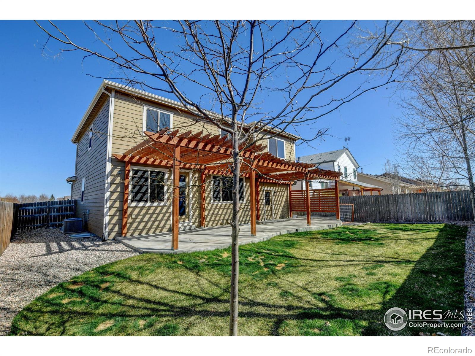 MLS Image #26 for 454  pioneer lane,johnstown, Colorado