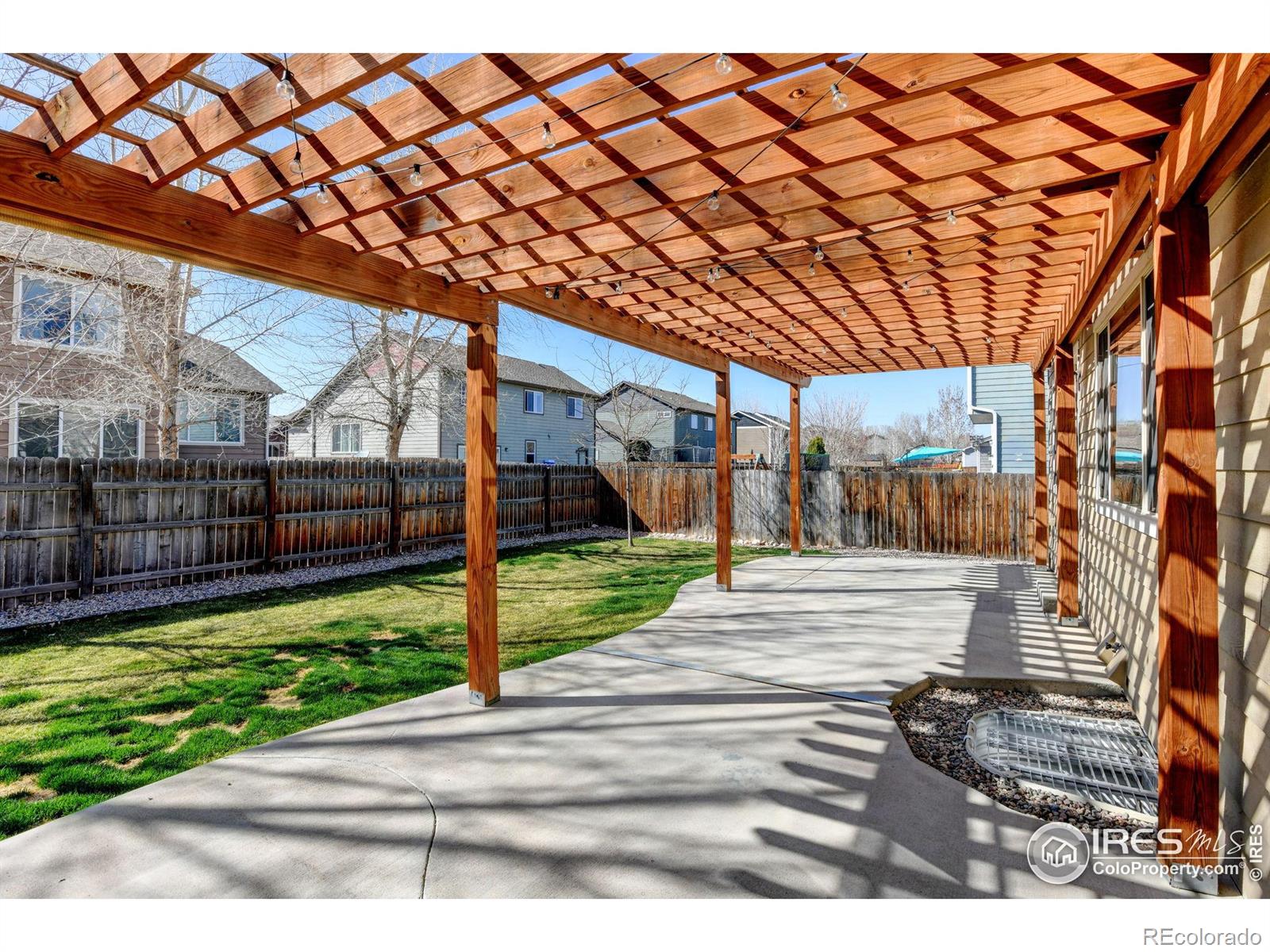 MLS Image #27 for 454  pioneer lane,johnstown, Colorado