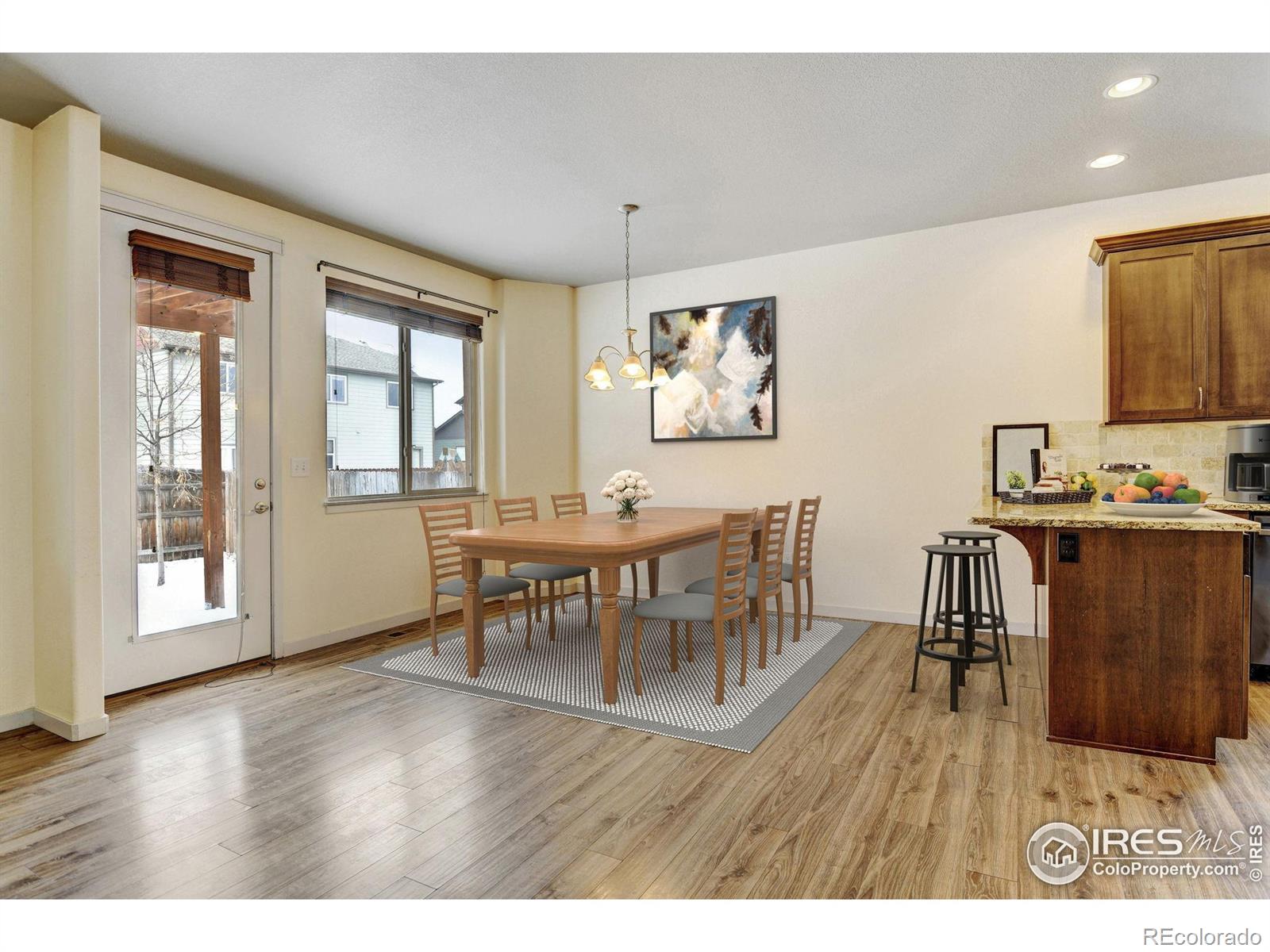 MLS Image #7 for 454  pioneer lane,johnstown, Colorado