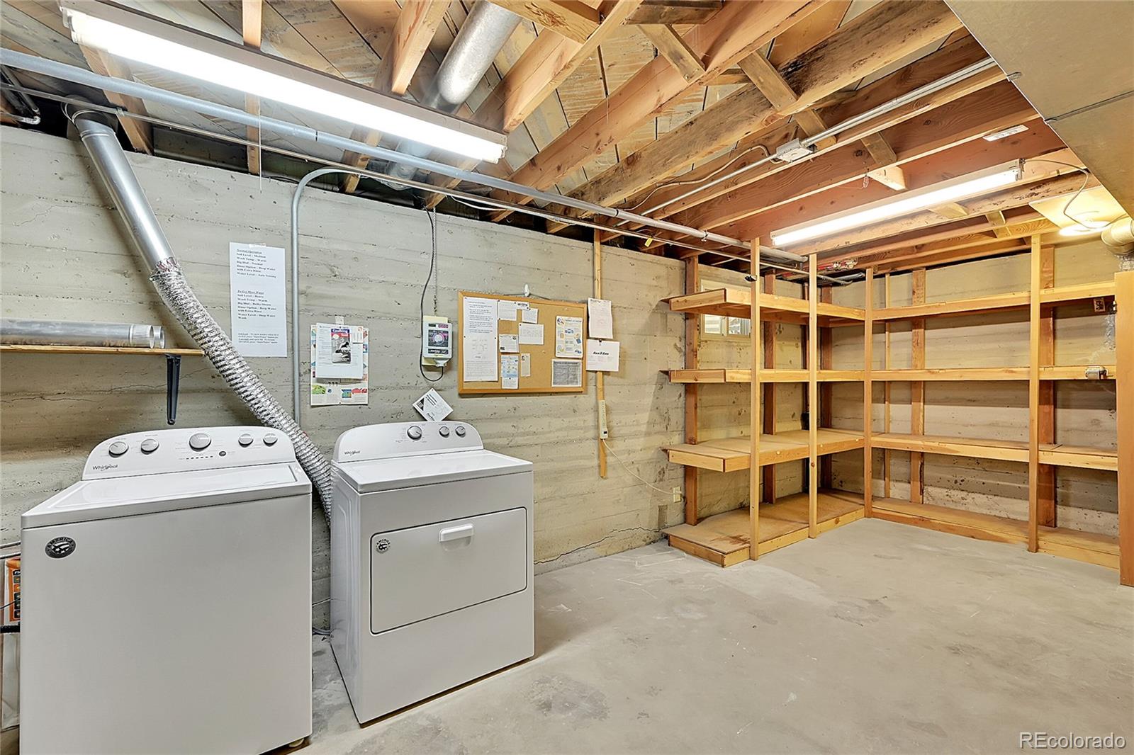 MLS Image #29 for 1304  de reamer circle,colorado springs, Colorado