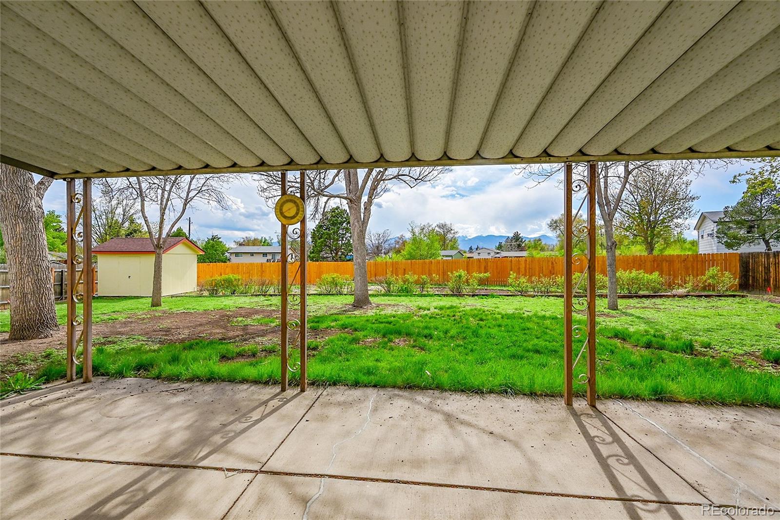 MLS Image #30 for 1304  de reamer circle,colorado springs, Colorado