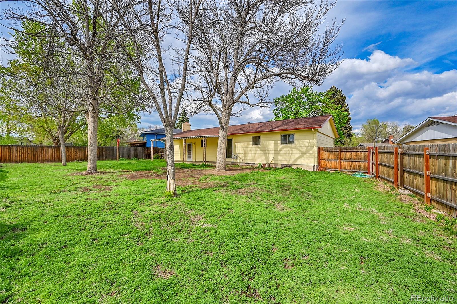 MLS Image #31 for 1304  de reamer circle,colorado springs, Colorado