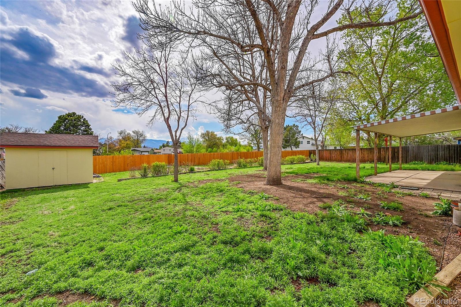 MLS Image #32 for 1304  de reamer circle,colorado springs, Colorado